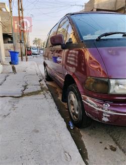 تويوتا بريفيا